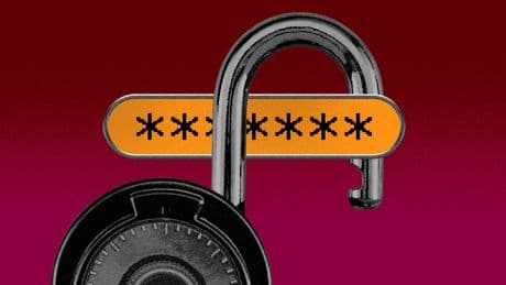 Microsoft Authenticator is ending support for passwords