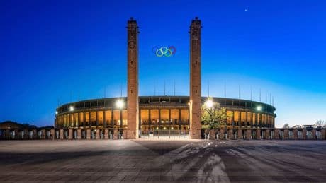 Gunnar Schupelius – Mein Ärger - Olympia gehört nach Berlin und  nicht in die Provinz