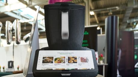 Hype um neuen Thermomix: Wie Sie mit alten Geräte jetzt viel Geld verdienen können