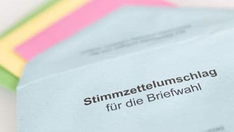 NRW: Hagen druckt kurz vor Kommunalwahl 90.000 Stimmzettel neu