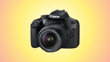 Cdiscount fracasse le prix de cet appareil photo de la marque Canon, c'est de la folie