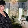 Lily Allen confirms she's moving out of her New York townhouse following split from David Harbour as she reveals decorating her new London flat has 'helped me' amid her 'hard time'