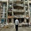 Live - Minstens drie doden na Russische luchtaanvallen op Kiev