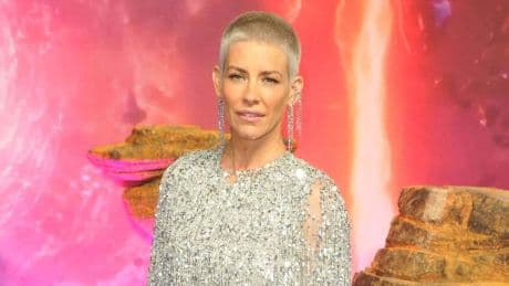 Evangeline Lilly: Schwer verletzt nach Sturz am Strand