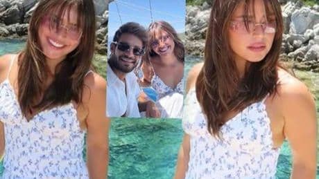 Survivor bitti arkadaşlıkları bitmedi! Bu kez tatilde buluştular