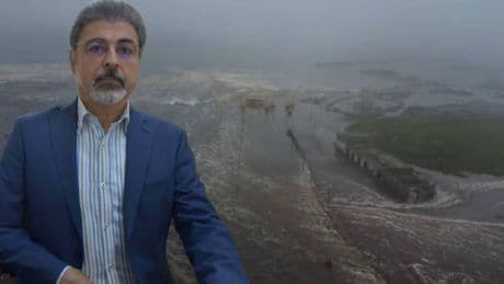 Rusya'da 8,8 büyüklüğünde deprem: "Bu bölge ateş çemberi olarak bilinir"