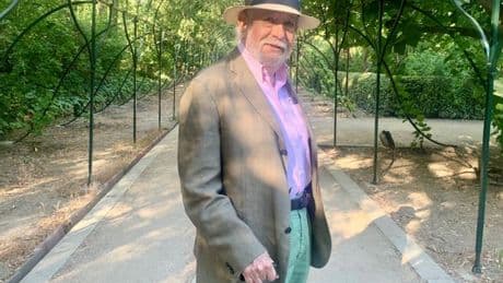Fallece el escritor y crítico literario José María Guelbenzu a los 81 años