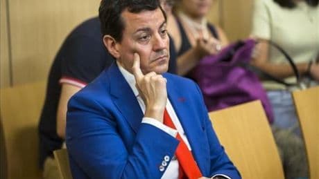 Un exdirigente del PP valenciano intentará disputar a Feijóo las primarias por el liderazgo del partido