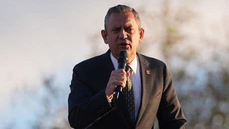 Son dakika... Antalya Cumhuriyet Başsavcılığı, CHP Genel Başkanı Özel hakkında resen soruşturma başlattı