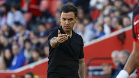 Borja Jiménez: "Las cuentas son ganar los dos partidos de casa"