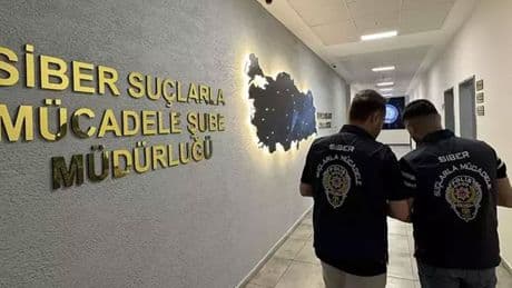 Siber suçlarla mücadele kapsamında 74 tutuklama: 16 milyar 603 milyon TL’lik mal varlığına da el kondu
