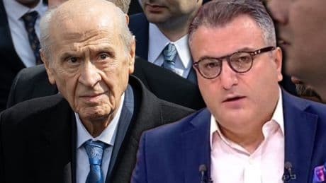 Bahçeli 'ivedilikle' demişti ama... Yandaş Cem Küçük, 'İmamoğlu' davasının kaç yıl süreceğini açıkladı: '3.5, 4 yıl...'