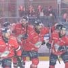 Hockey sur glace. D1 (demi-finale, match 5) : Les Drakkars s’imposent et retrouvent la finale