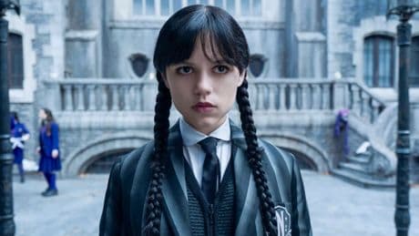 Jenna Ortega admite lo que nadie se atreve a decir sobre ser una estrella juvenil: &quot;Es paternalista&quot;