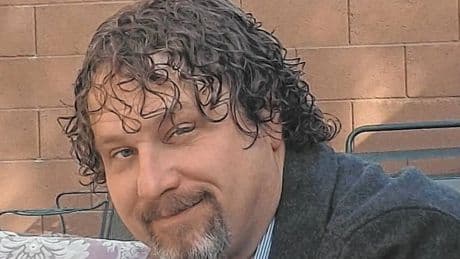 Las Vegas journalist found inside container died of ‘homicidal violence,’ officials say