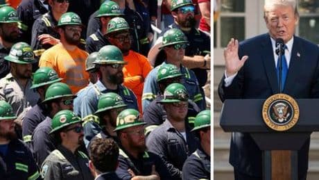 US-Arbeitsmarkt: Wie Trump das amerikanische Jobwunder zerstört