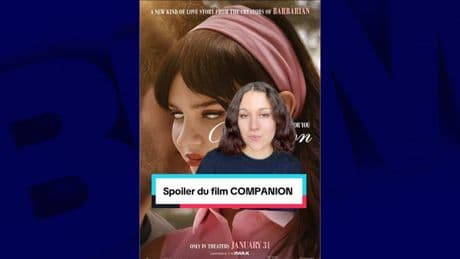 "L'horreur est parfois regardée d’un mauvais oeil": sur Tiktok, Ode à l’horreur popularise le cinéma de genre