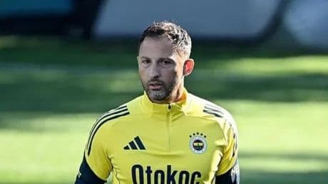 Fenerbahçe'de 1 ayrılık 1 transfer!