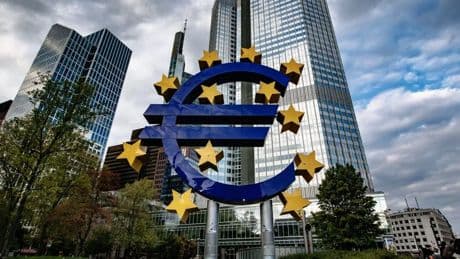Euro Bölgesi ekonomisi ilk çeyrekte büyüdü