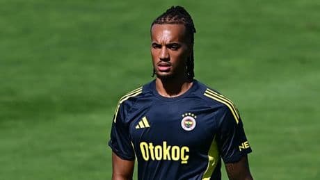 Fenerbahçe, hazırlık maçında rakibi Portimonense