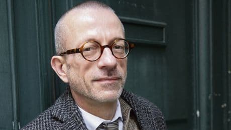 Olivier Barbarant, poète et critique littéraire : « Aragon, un livre qui parle comme un homme »