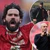 Alisson reveals Pep Guardiola's touching gesture after death of his father, crying in training and how Jurgen Klopp helped him through tragedy