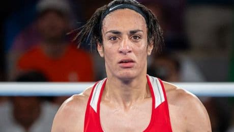 World Boxing send Imane Khelif apology after announcing sex test rule change