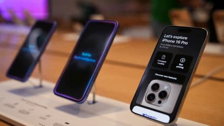 Apple plotting iPhone lineup overhaul, including ‘foldable’ version by 2026: report
