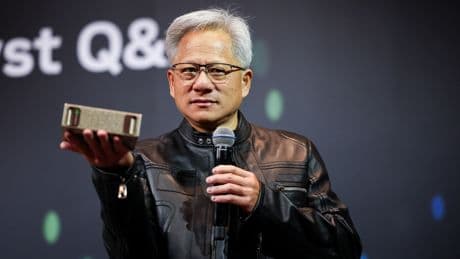Oracle to buy $40B of Nvidia chips for OpenAI’s US data center: report