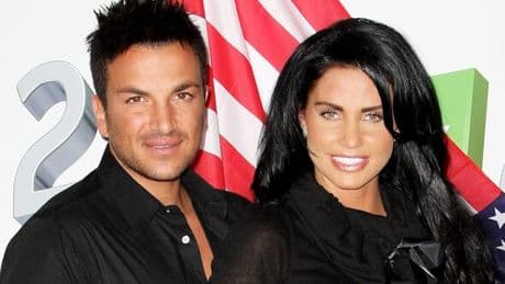Katie Price breaks silence on real reason behind split from Peter Andre in bombshell claim