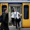 Ook problemen met treinen buiten stakingsgebied