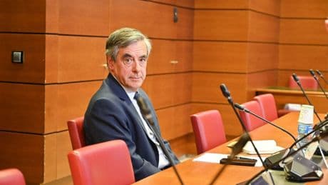 Penelopegate : François Fillon condamné en appel à 4 ans de prison avec sursis, 375 000 euros d’amende et 5 ans d’inéligibilité