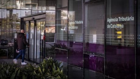La Agència Tributària de Catalunya aflora 295 millones de euros en fraude, un 3% más