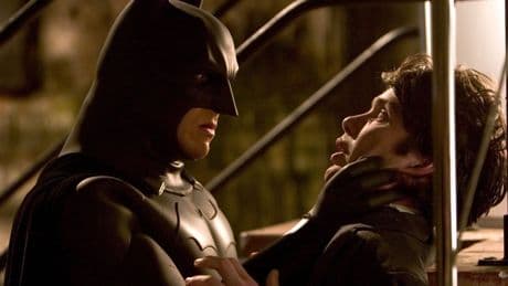 How Batman Begins made a giant of Christopher Nolan and changed popular cinema