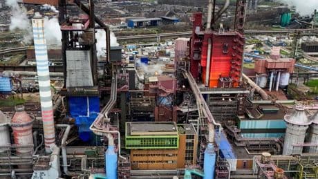 Medienbericht: NRW fordert Garantien von Thyssenkrupp