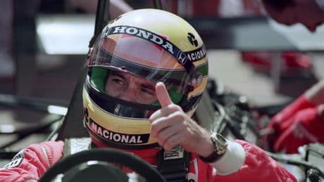 Formule 1 : l’autre héritage d’Ayrton Senna