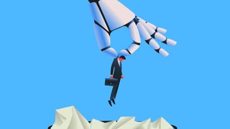 The scariest thing about AI might be the way your boss is talking about it