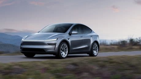 En uzun menzilli Model Y Türkiye'ye geliyor