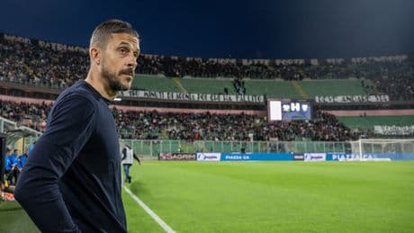 Palermo, Dionisi a un passo dall'addio. Idea Gilardino e c'è anche Pecchia, i possibili sostituti