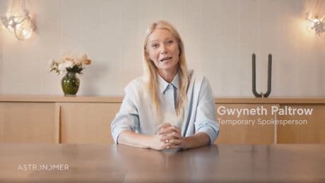 Gwyneth Paltrow wades into viral Astronomer scandal after ex — and Coldplay frontman — Chris Martin exposes cheating CEO, HR head on kiss cam