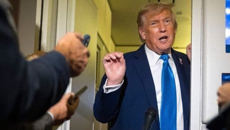 Trump setzt Putin Frist zur Beendigung des Ukraine-Kriegs – Kreml reagiert
