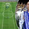John Terry reveals incredible insight into his coaching methods at Chelsea's academy as he mics up and shares unseen footage from training - and unleashes a train of f-bombs at the next generation!