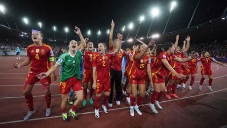 Euro 2025: Spain's style vs. England's will to win sets up fascinating final