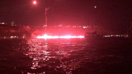 « Une tentative de faire dérailler notre mission » : la Global Sumud Flotilla dénonce une seconde attaque de drone