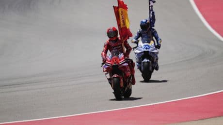 Los 11 dobletes de los Márquez que revientan MotoGP