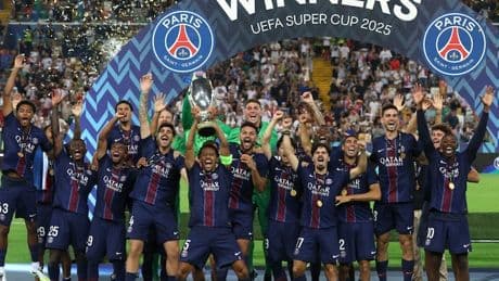 <p>Psg, in Francia una Ligue 1 a parte. Attesa per Pogba e per il Marsiglia di De Zerbi</p>
