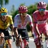 Nog 43 seconden en Colle delle Finestre scheiden Del Toro van eindwinst in Giro