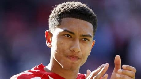 Transferpoker ist eröffnet – Jobe Bellingham will zum BVB