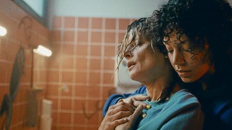 Interview mit Kerstin Polte | Film »Blindgänger«: »Bomben hören nie auf zu fallen«
