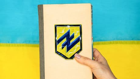 Porträt: Defensivstrategin des Tages: Larissa Nizoj